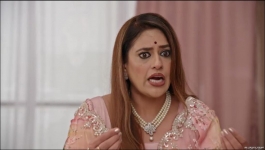 Main Hoon Saath Tere - 30th July 2024